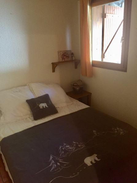 vente Appartement en rez de jardin Targassonne - Photo 7