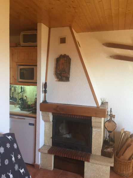 vente Appartement en rez de jardin Targassonne - Photo 8