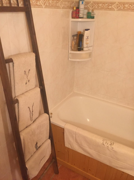 vente Appartement en rez de jardin Targassonne - Photo 9