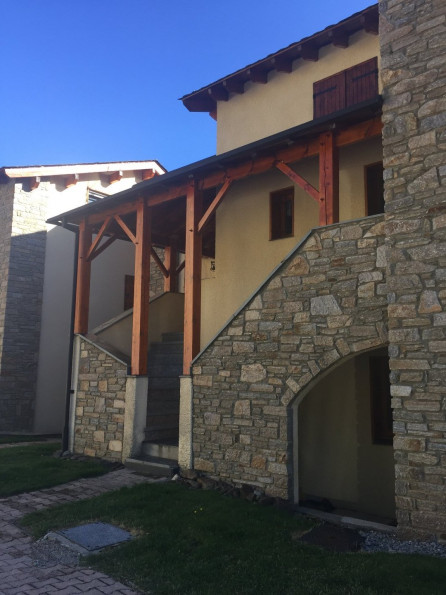 vente Appartement en rez de jardin Targassonne - Photo 1