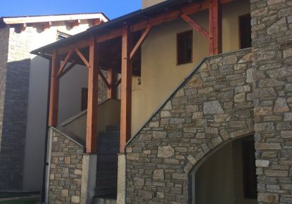 vente Appartement en rez de jardin Targassonne