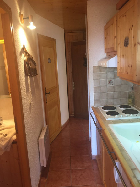 vente Appartement en rez de jardin Targassonne - Photo 4