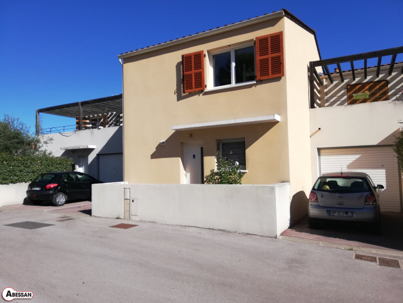 vente Maison Montpellier