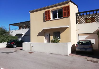 vente Maison Montpellier