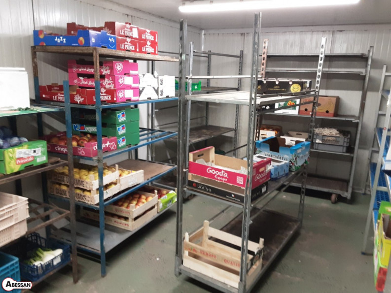 vente Agence Seclin - Photo 10