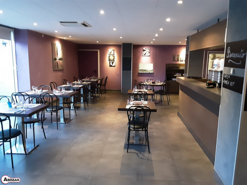 vente Pizzeria Marcq En Baroeul - Photo 1