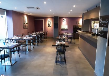 vente Pizzeria Marcq En Baroeul