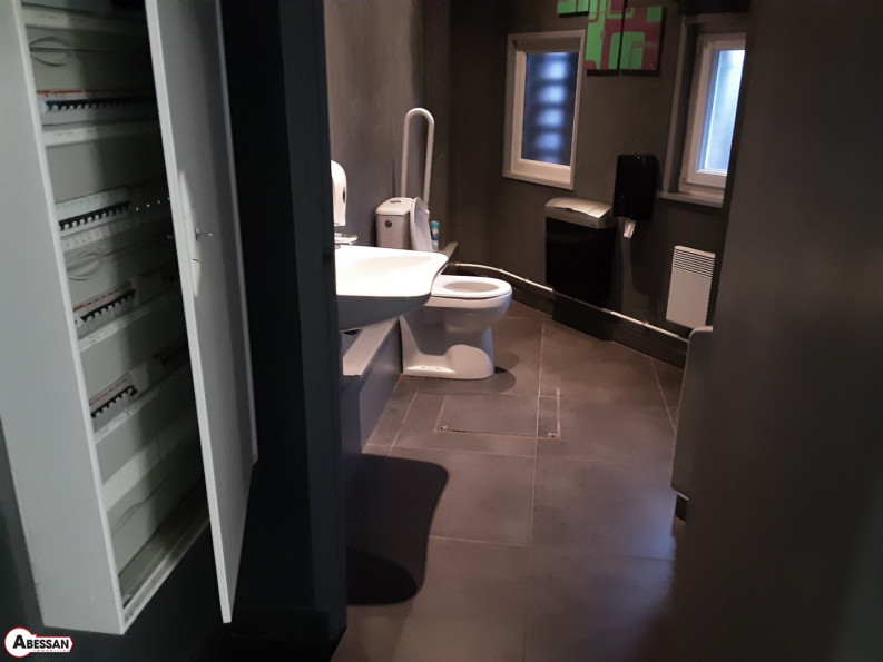 vente Pizzeria Marcq En Baroeul - Photo 9