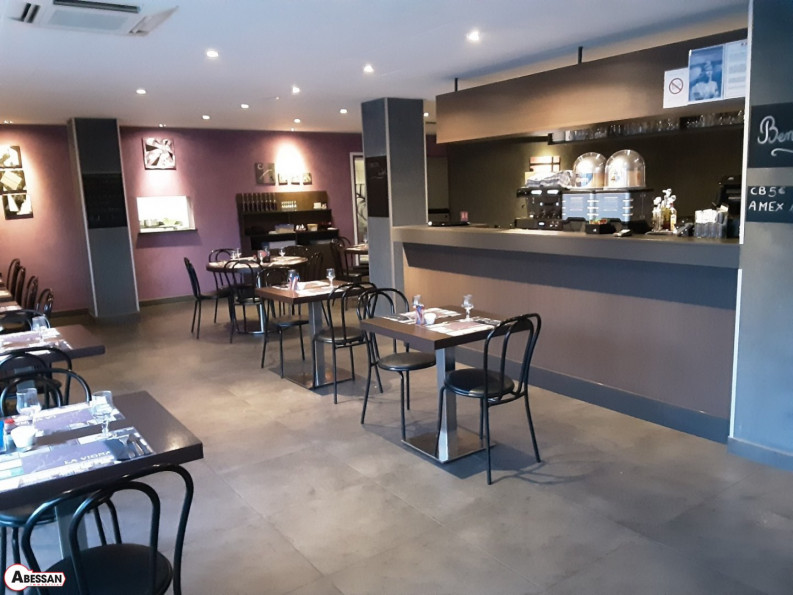 vente Pizzeria Marcq En Baroeul - Photo 3