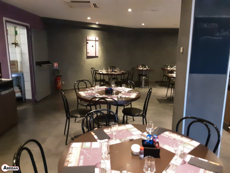 vente Pizzeria Marcq En Baroeul - Photo 5