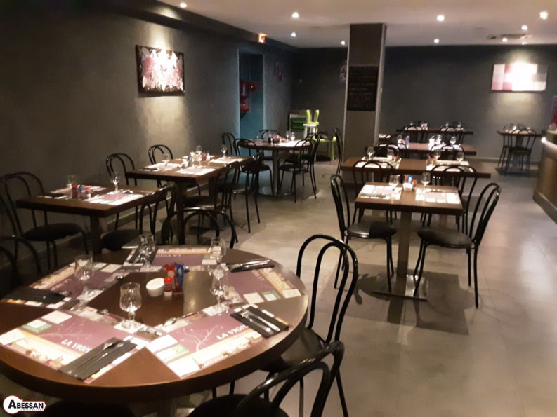 vente Pizzeria Marcq En Baroeul - Photo 4