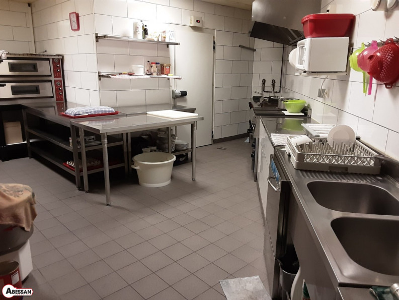 vente Pizzeria Marcq En Baroeul - Photo 7