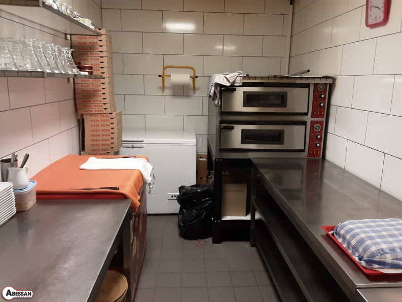 vente Pizzeria Marcq En Baroeul - Photo 8