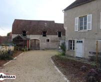 A vendre Dun Sur Auron | Réf 34070114110 - Abessan immobilier