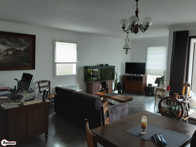 vente Appartement Lille - Photo 1