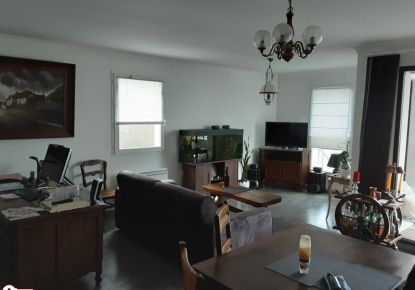 vente Appartement Lille