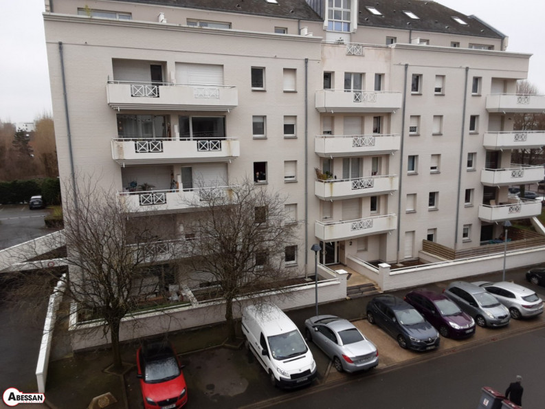 vente Appartement Lille - Photo 9