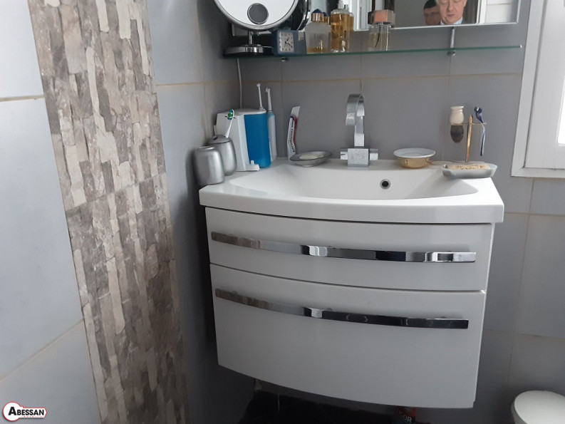 vente Appartement Lille - Photo 8