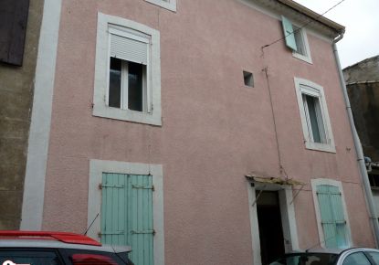 A vendre Maison de village Argeliers | Réf 34070114468 - Abessan immobilier