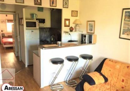 vente Appartement La Grande-motte