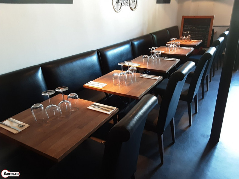 vente Restaurant Lille - Photo 2