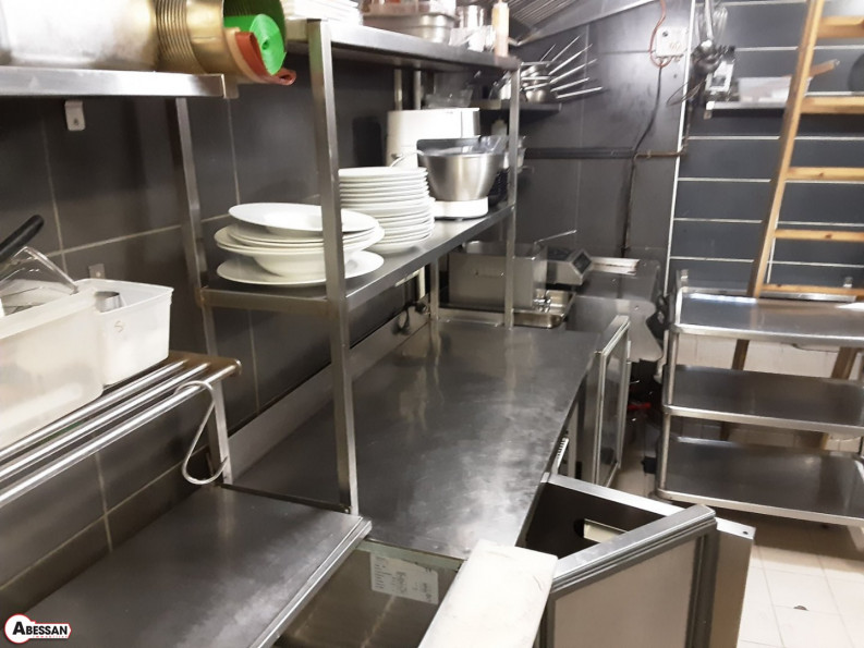 vente Restaurant Lille - Photo 10