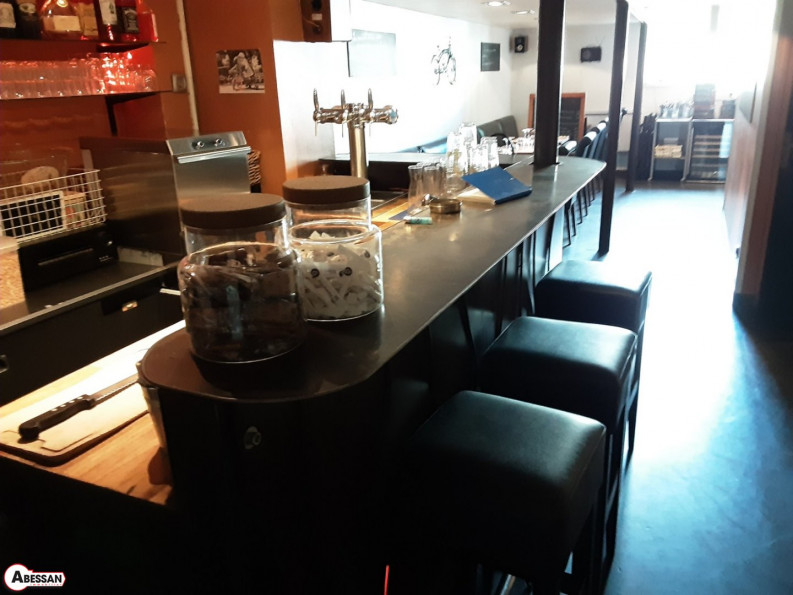 vente Restaurant Lille - Photo 4