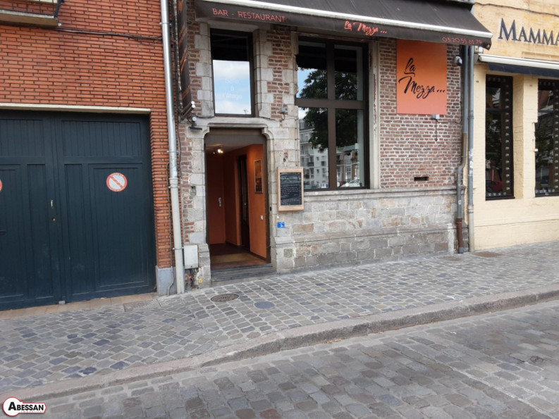 vente Restaurant Lille