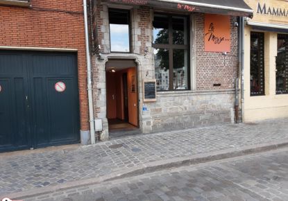 vente Restaurant Lille