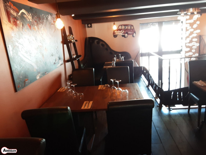 vente Restaurant Lille - Photo 7