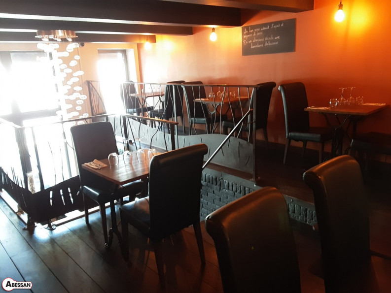 vente Restaurant Lille - Photo 8