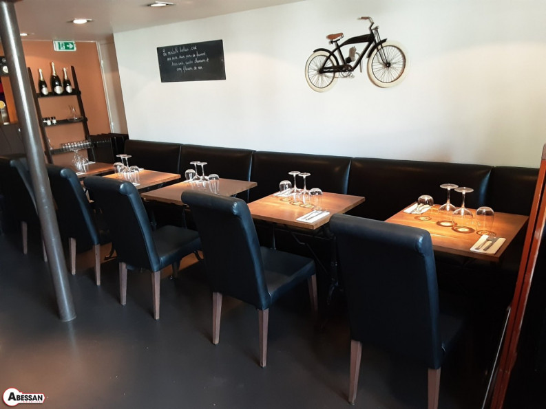 vente Restaurant Lille - Photo 3