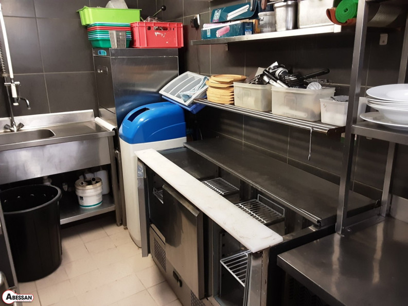 vente Restaurant Lille - Photo 9