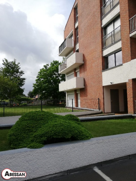 vente Appartement en résidence Loos - Photo 9