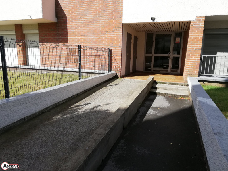 vente Appartement en résidence Loos - Photo 10