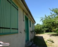 A vendre Sancoins | Réf 34070116329 - Abessan immobilier