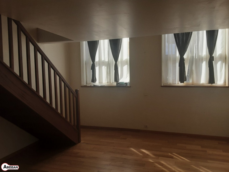 vente Appartement bourgeois Lille - Photo 2