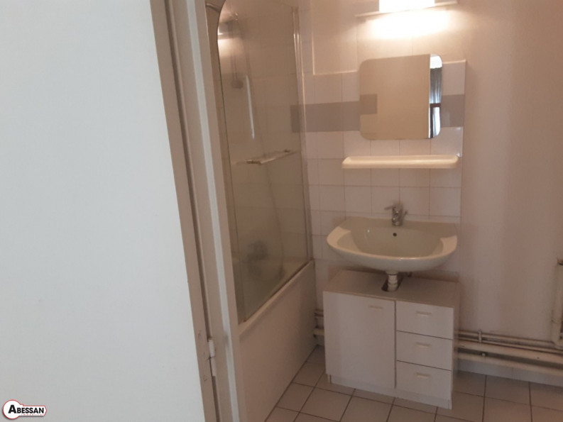 vente Appartement bourgeois Lille - Photo 5