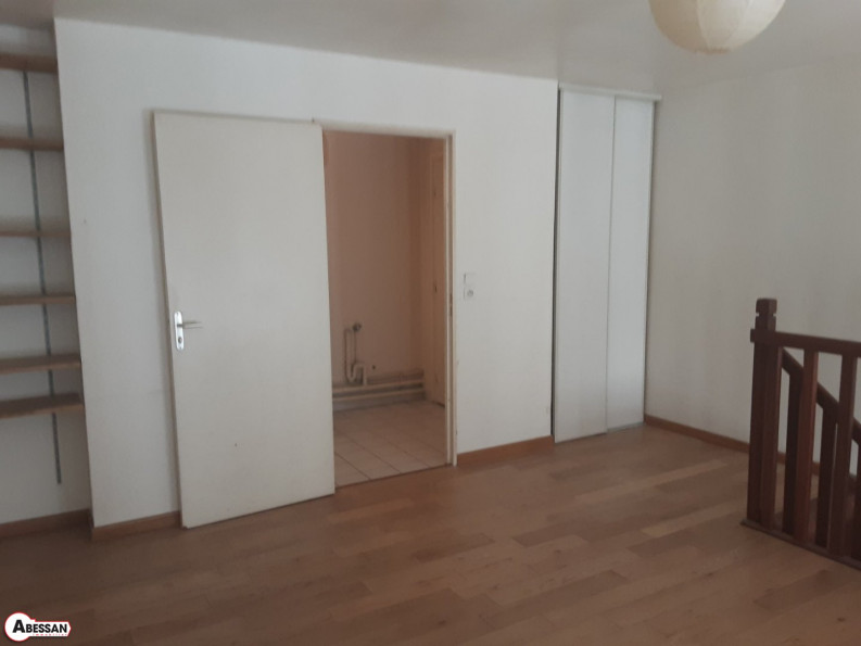 vente Appartement bourgeois Lille