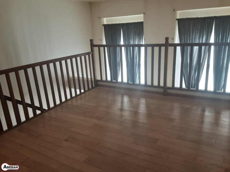 vente Appartement bourgeois Lille - Photo 7