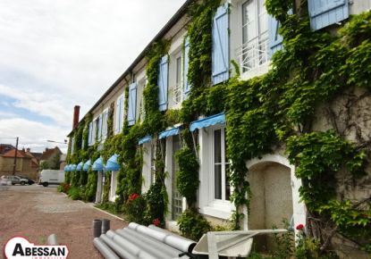 A vendre Café   hotel   restaurant Bourges | Réf 34070116585 - Abessan immobilier
