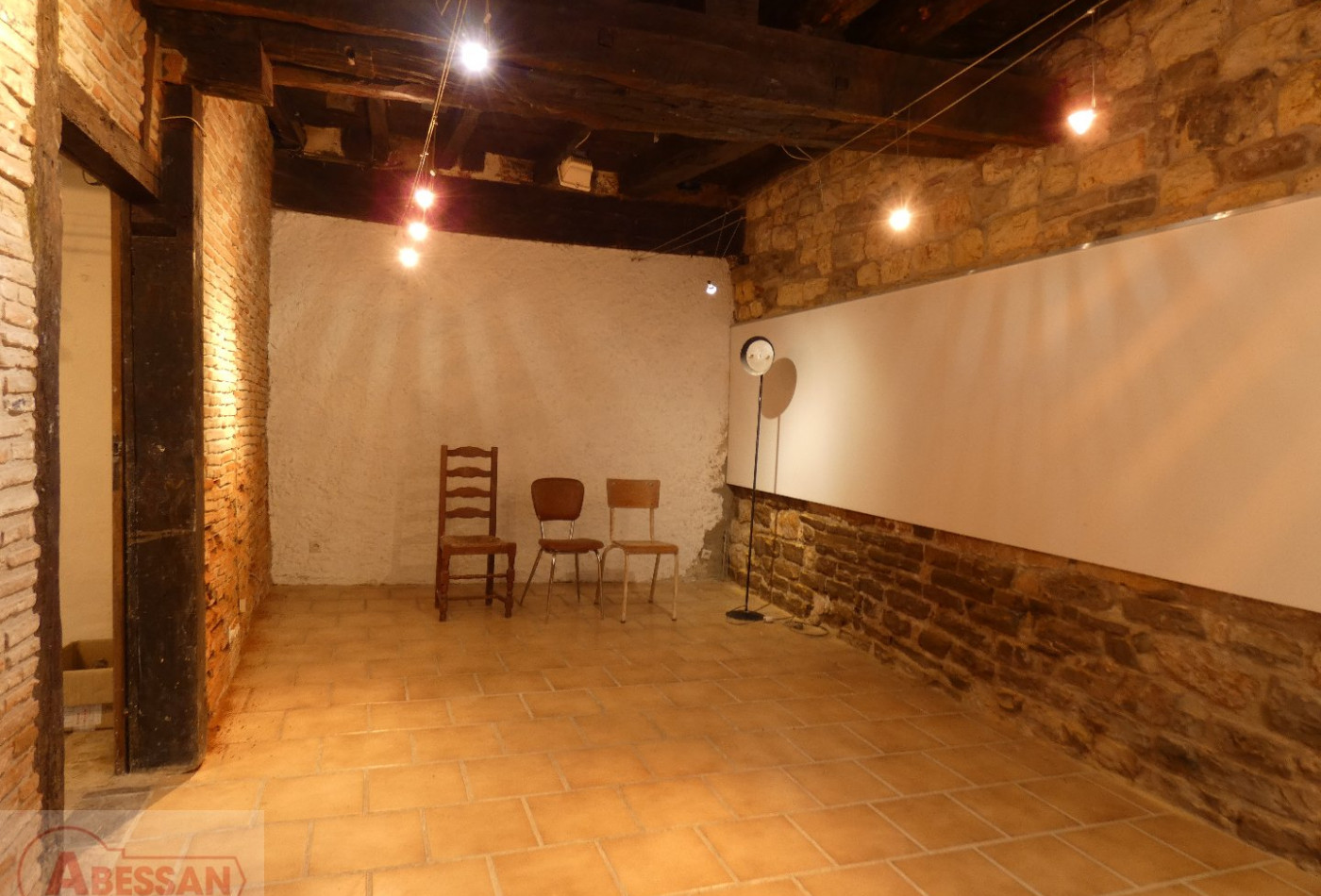 vente Maison de village Cordes-sur-ciel - Photo 1