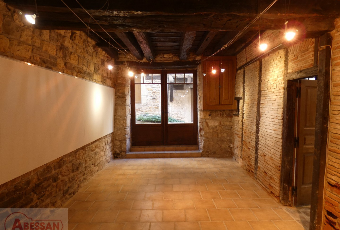 vente Maison de village Cordes-sur-ciel - Photo 3