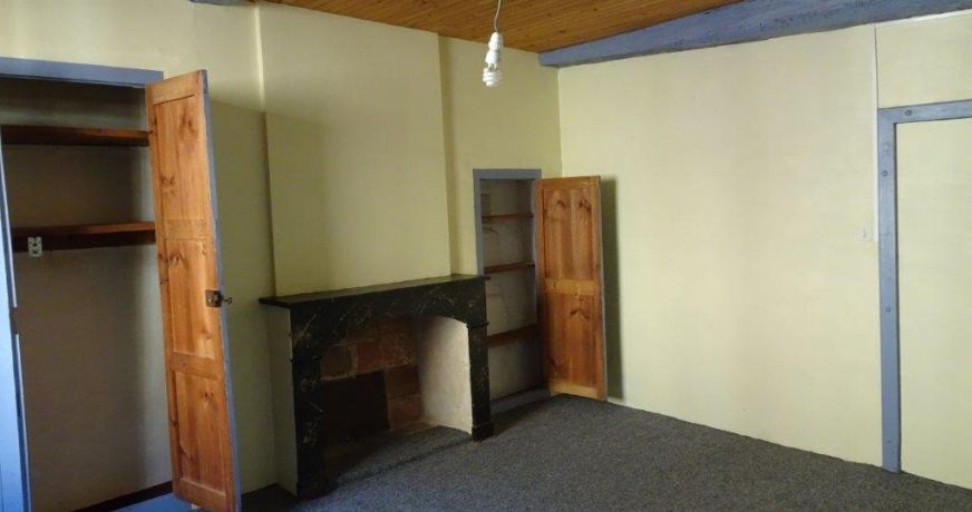 vente Maison de village Cordes-sur-ciel