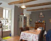 vente Saint Pons De Thomieres
