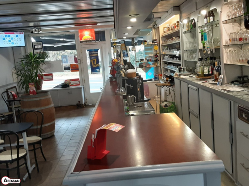 vente Café   tabac Lille - Photo 1