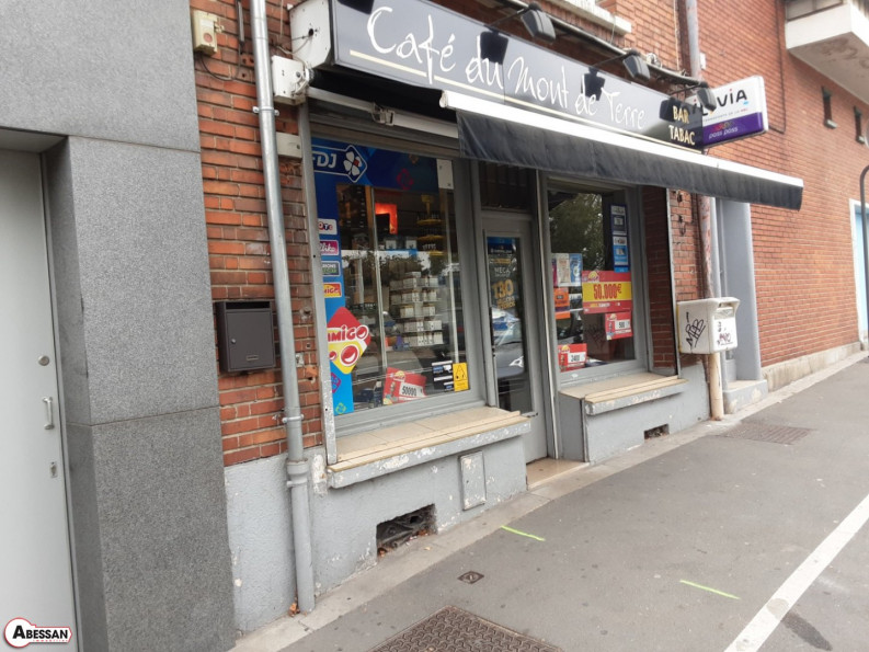 vente Café   tabac Lille - Photo 9