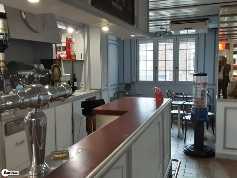 vente Café   tabac Lille - Photo 3