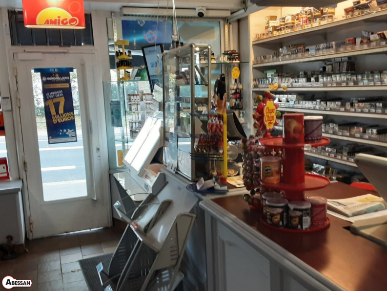 vente Café   tabac Lille - Photo 5