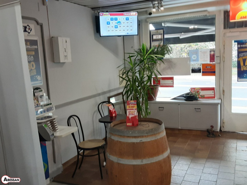 vente Café   tabac Lille - Photo 6